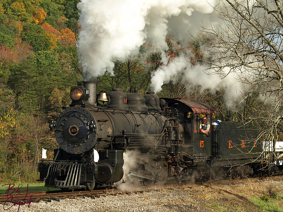 East Broad Top Railroad, PA (79)