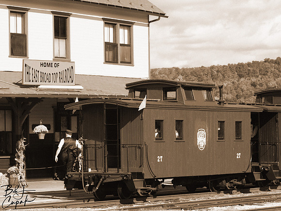 East Broad Top Railroad, PA (81)