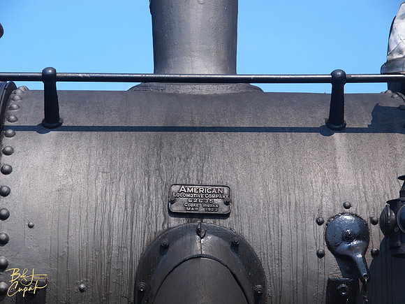 Everett Railroad, PA (2)