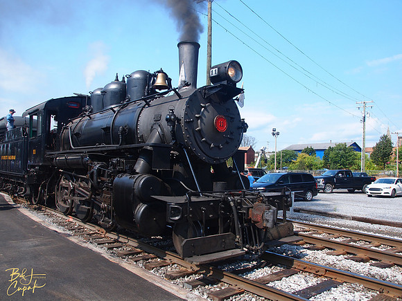Everett Railroad, PA (4)