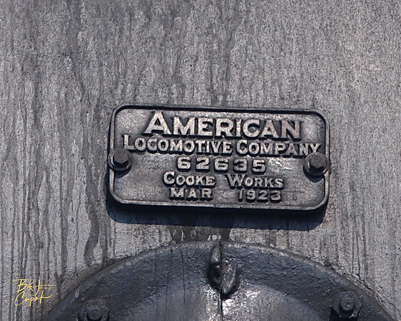 Everett RR, PA (3)