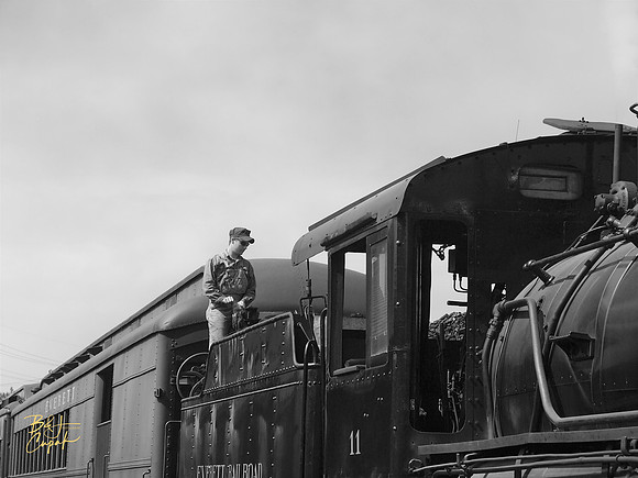 Everett RR, PA (5)