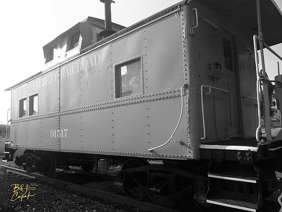 Everett RR, PA (6)