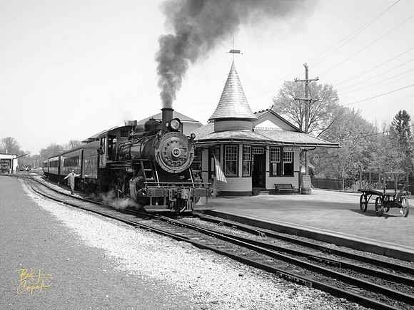 Everett RR, PA (7)