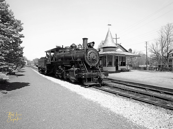 Everett RR, PA (8)