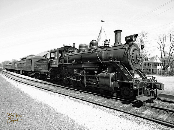 Everett RR, PA (9)