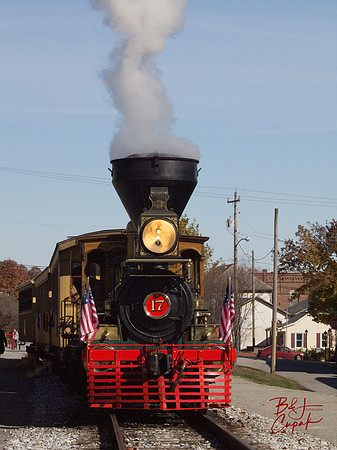 Northern Central Railway, PA (1)