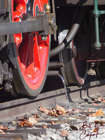 Northern Central Railway, PA (2)