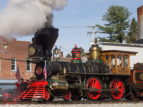 Northern Central Railway, PA (3)