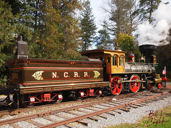 Northern Central Railway, PA (6)