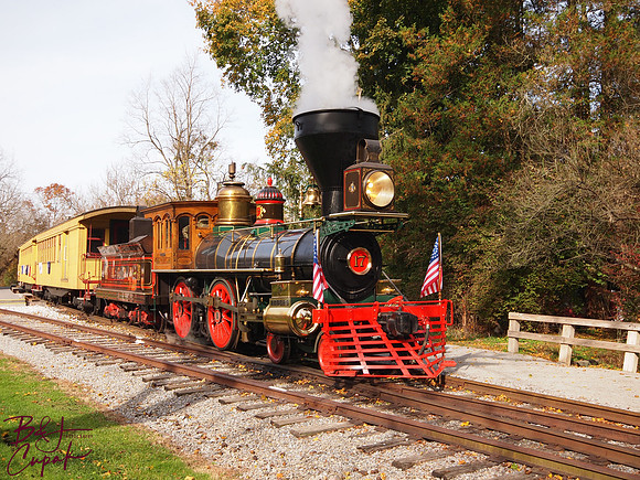 Northern Central Railway, PA (7)