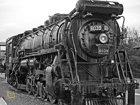 Steamtown Railway Museum, PA (1)
