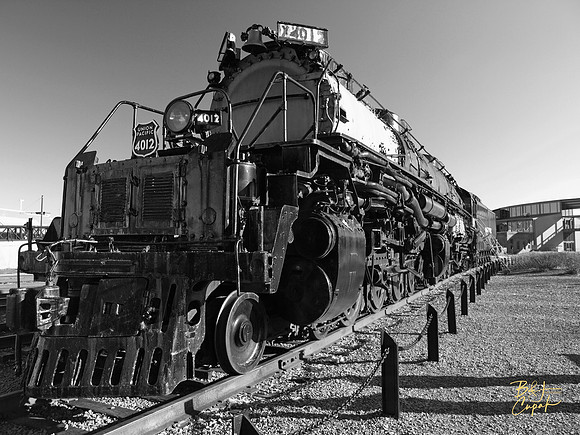 Steamtown Railway Museum, PA (3)