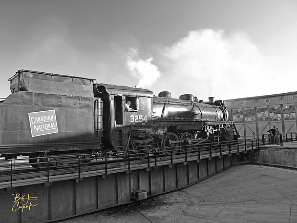 Steamtown Railway Museum, PA (5)