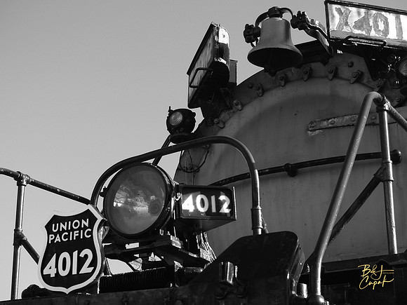 Steamtown Railway Museum, PA (6)