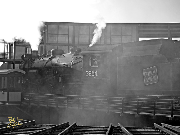 Steamtown Railway Museum, PA (9)