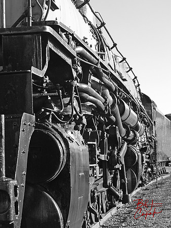 Steamtown Railway Museum, PA (7)