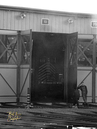 Steamtown Railway Museum, PA (10)