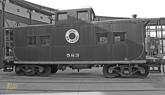 Steamtown Railway Museum, PA (14)