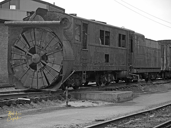 Steamtown Railway Museum, PA (15)