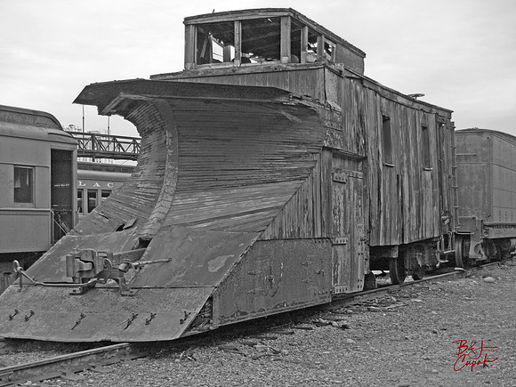 Steamtown Railway Museum, PA (16)
