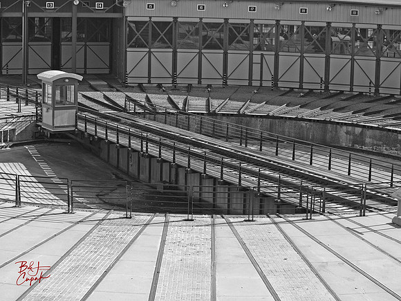 Steamtown Railway Museum, PA (17)