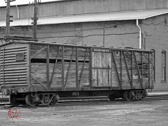 Steamtown Railway Museum, PA (19)