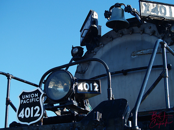 Steamtown Railway Museum, PA (23)