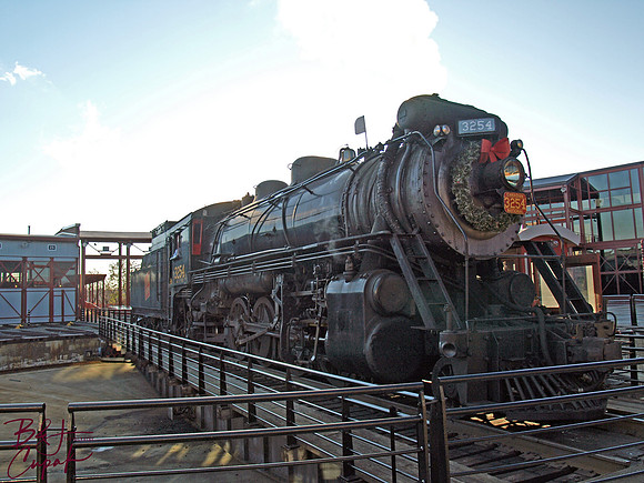 Steamtown Railway Museum, PA (22)