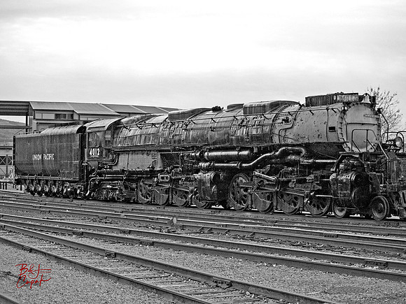 Steamtown Railway Museum, PA (21)