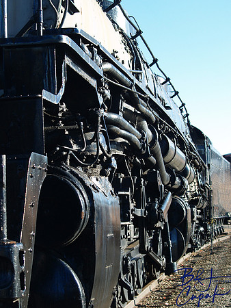 Steamtown Railway Museum, PA (24)