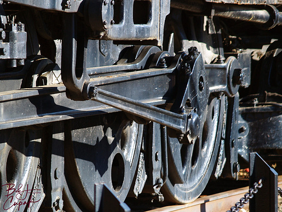 Steamtown Railway Museum, PA (25)