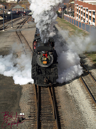 Steamtown Railway Museum, PA (28)