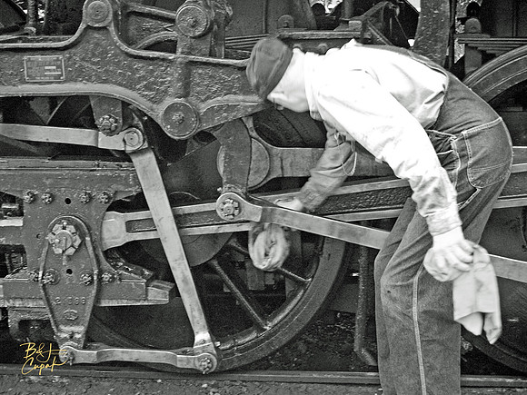 Strasburg Railroad, PA (10)