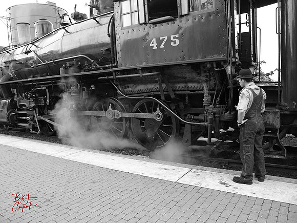 Strasburg Railroad, PA (11)