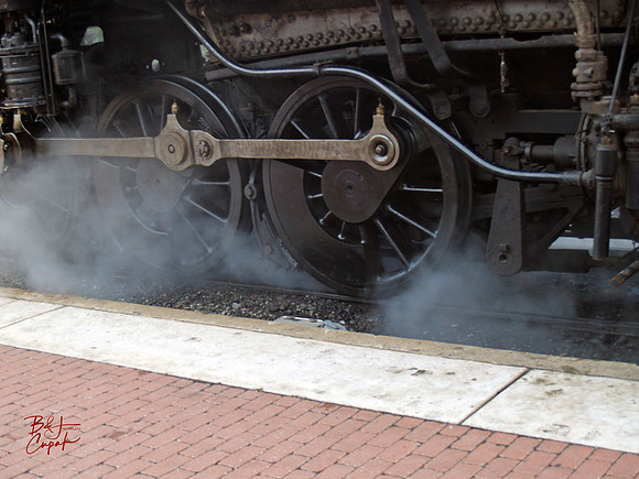 Strasburg Railroad, PA (12)