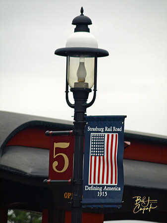 Strasburg Railroad, PA (16)