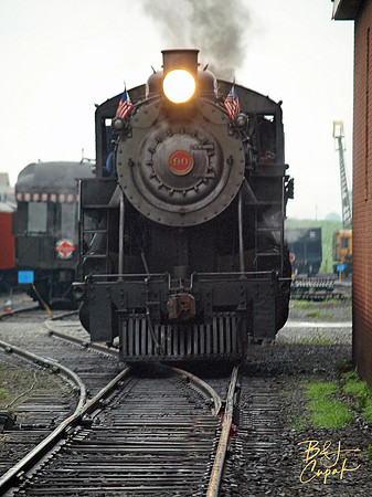 Strasburg Railroad, PA (15)