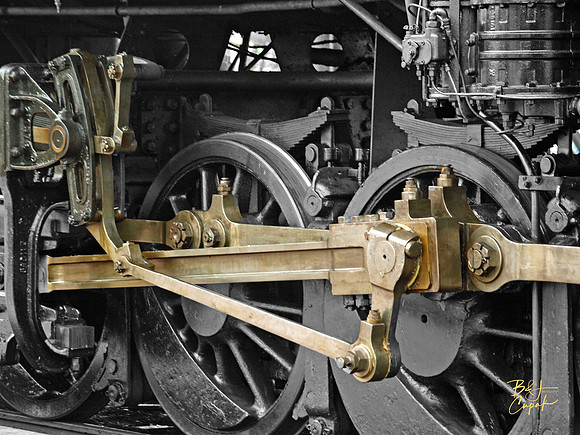 Strasburg Railroad, PA (17)