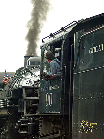 Strasburg Railroad, PA (18)