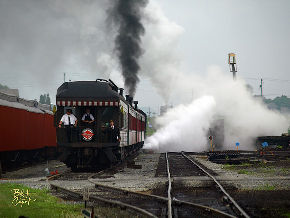 Strasburg Railroad, PA (20)