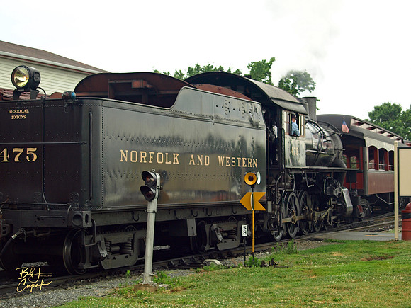 Strasburg Railroad, PA (21)