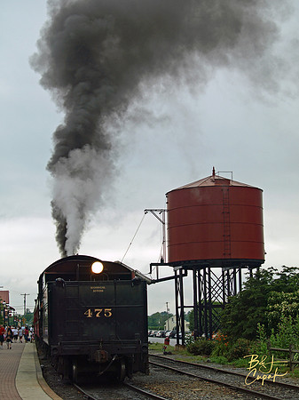 Strasburg Railroad, PA (23)
