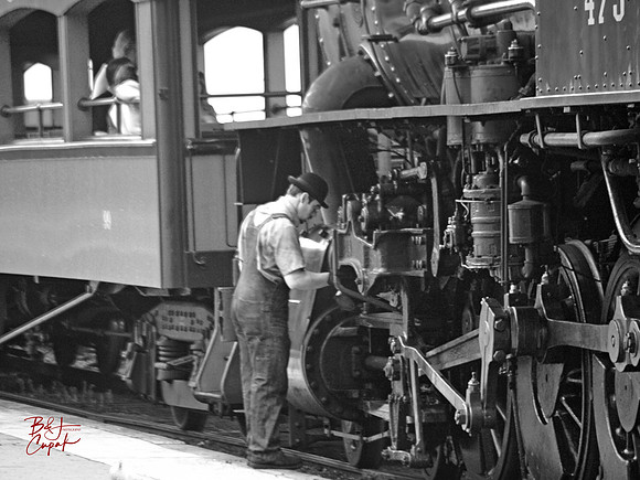 Strasburg Railroad, PA (25)