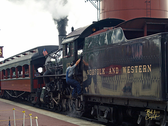 Strasburg Railroad, PA (24)