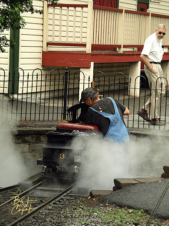 Strasburg Railroad, PA (27)