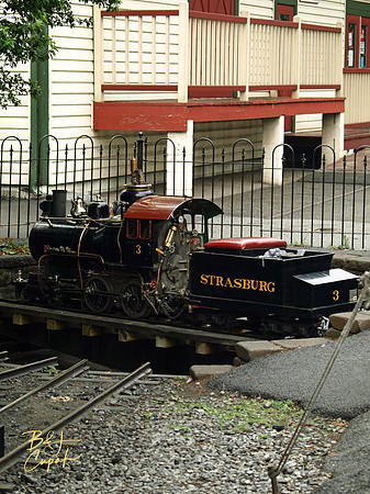 Strasburg Railroad, PA (28)