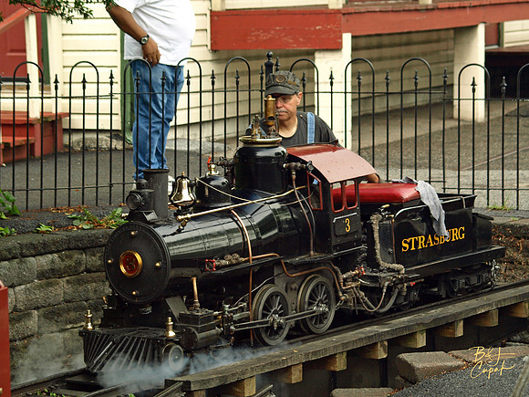 Strasburg Railroad, PA (29)