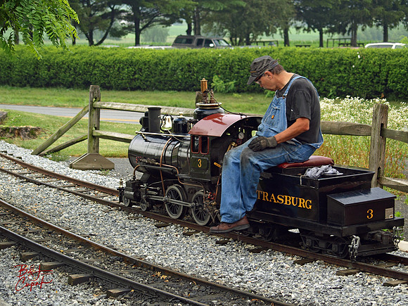 Strasburg Railroad, PA (30)