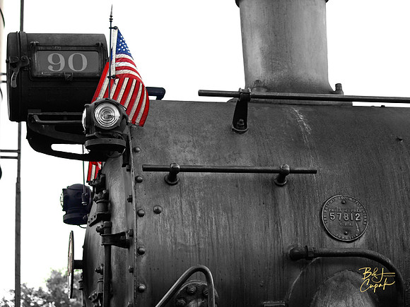 Strasburg Railroad, PA (33)